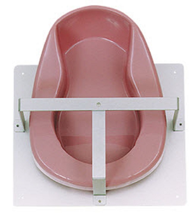 Bed Pan Storage Racks BUY NOW FREE Shipping