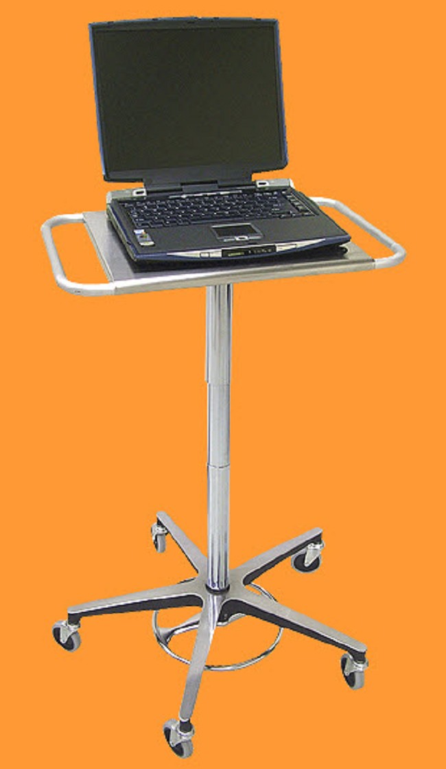 Adjustable Laptop Transport Stand FREE Shipping
