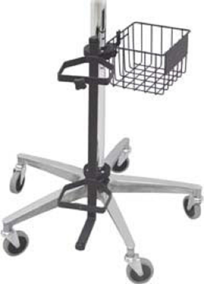 ClampOn Telescoping IV Pole BUY NOW