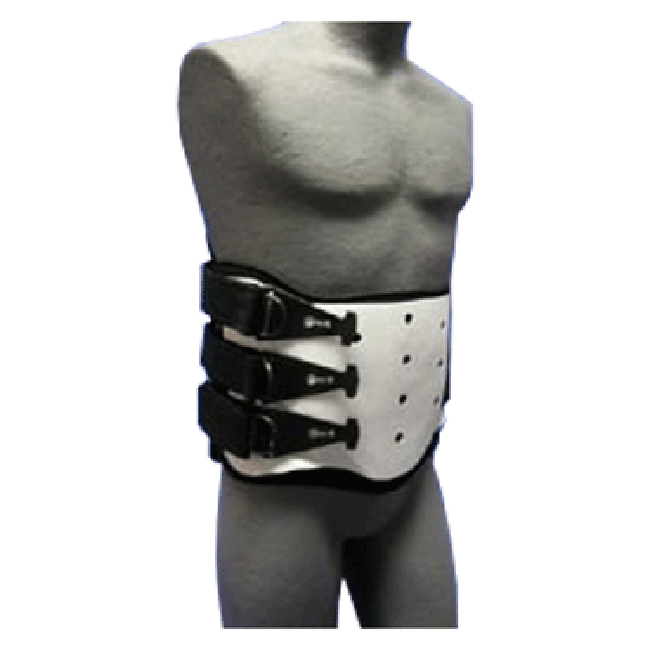 air back brace