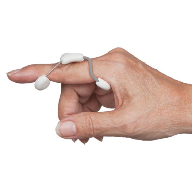 OrthoFoam Terminal PIP Extension Splint