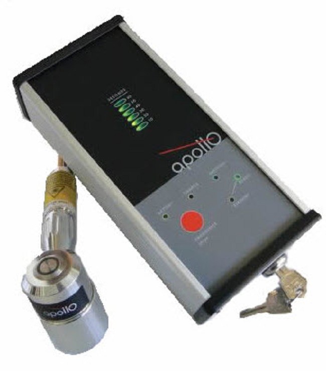 Apollo Portable Cold Laser Unit FREE Shipping