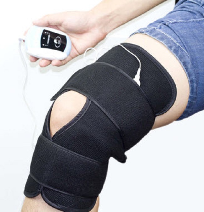 Electronic Knee Stimulator (TENS) FREE Shipping
