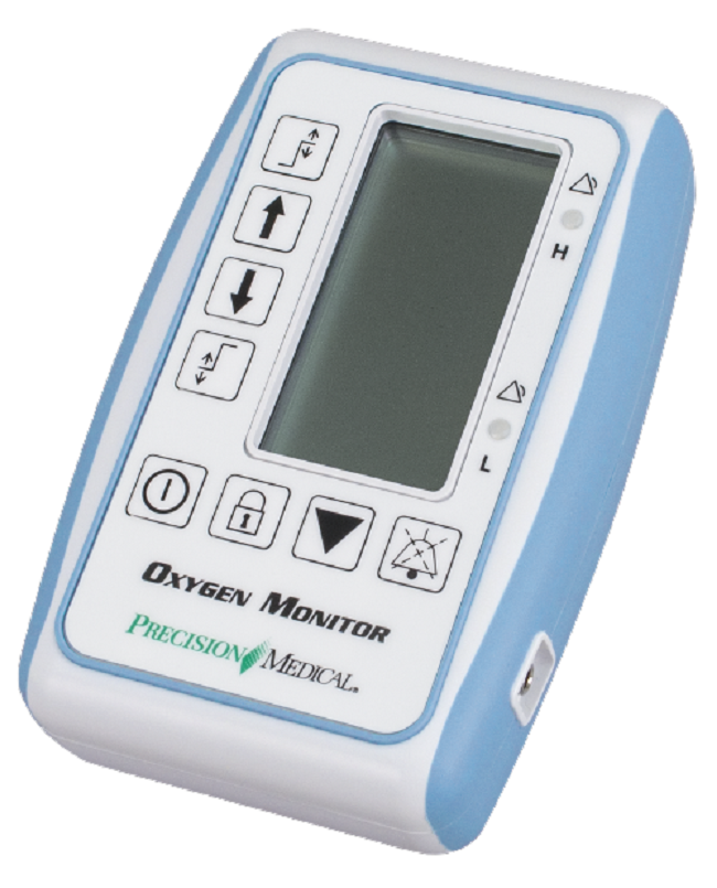Oxygen Monitor ON SALE FREE Shipping