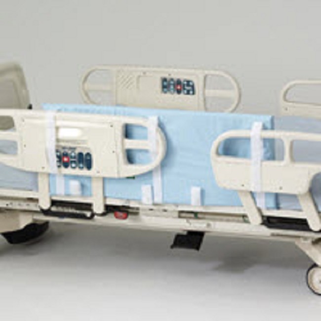 Posey Deluxe Half Side Rail Protector FREE Shipping