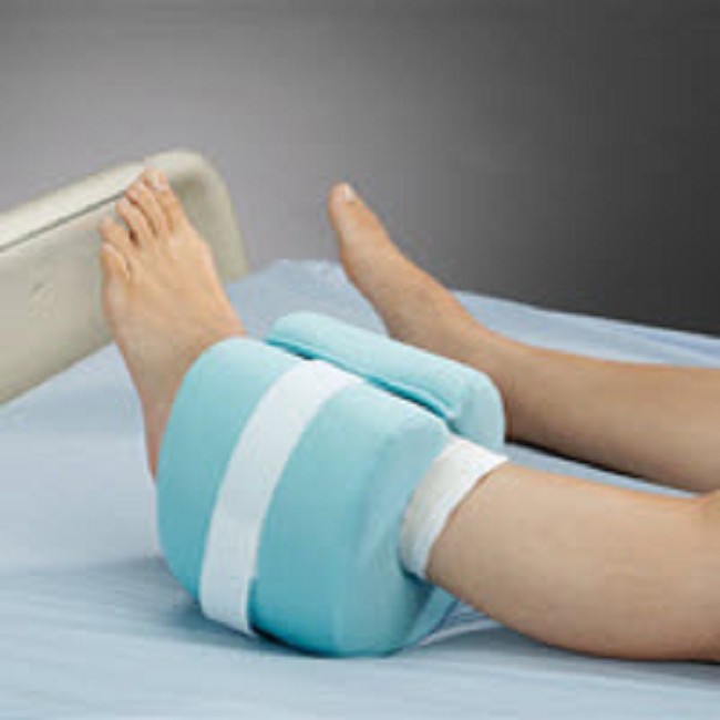 Posey Foot Elevator Pressure Ulcer Treatment