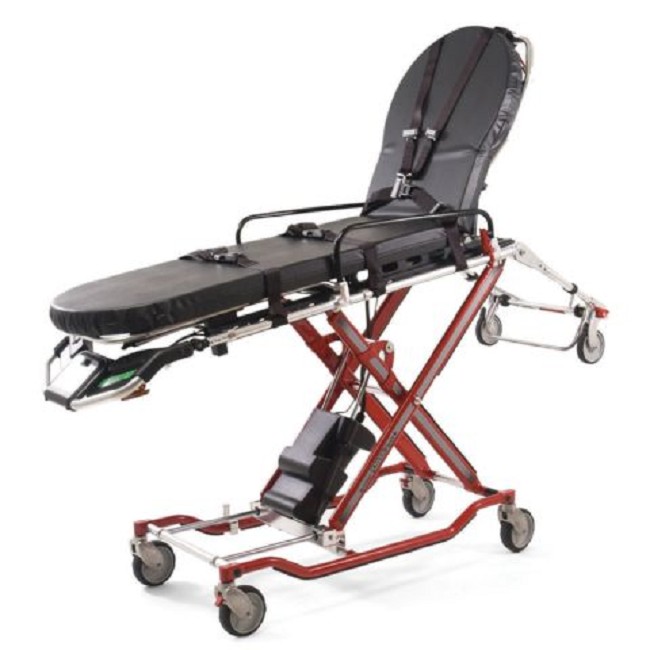 Ferno POWERFlexx+ Powered Cot ON SALE FREE Shipping