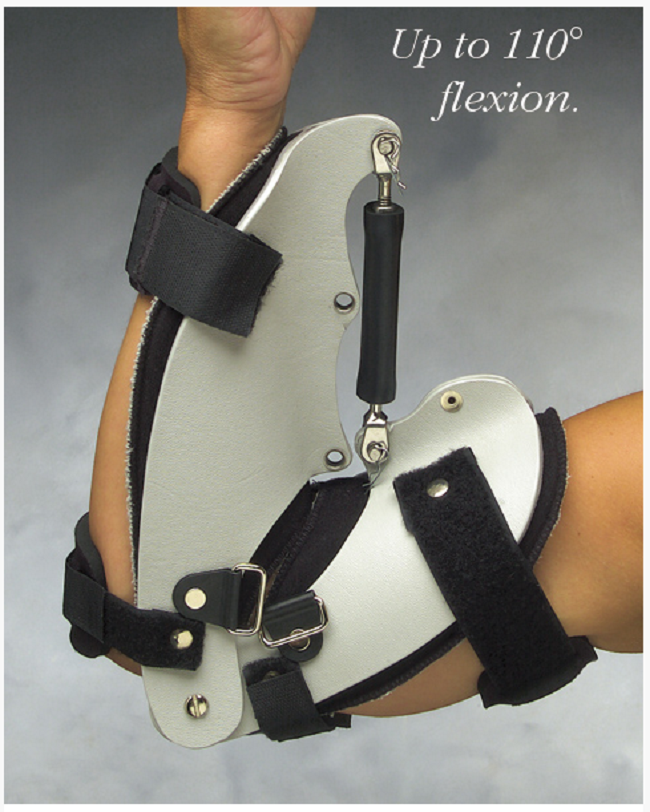 Progress Plus Elbow Turnbuckle Orthosis FREE Shipping