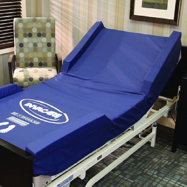 Cover for Invacare® Softform RaisedSide Rail Excel or Premier Mattresses