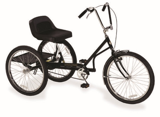 adult tricycle store