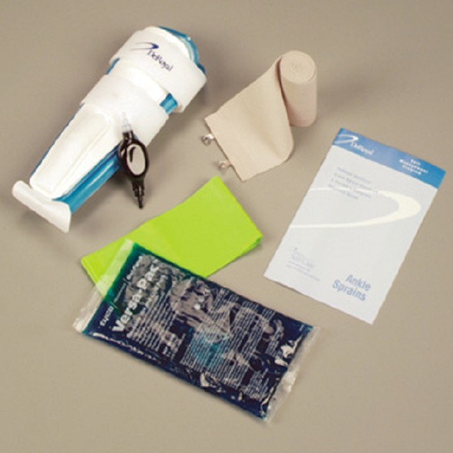 DeRoyal Ankle Sprain Kit DISCOUNT SALE FREE Shipping