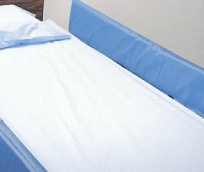 SkilCare ThinLine Bed Rail Pads
