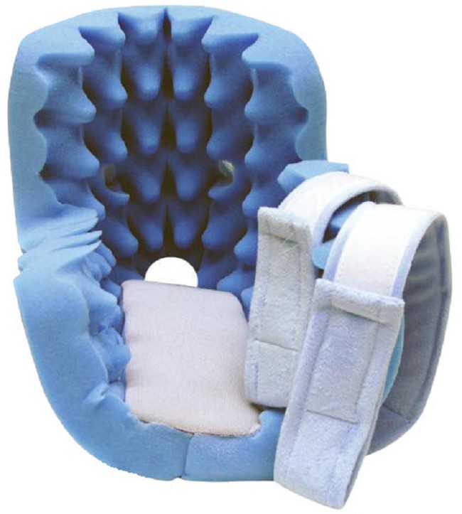 SkilCare Foam PressureRelieving Heel Protector