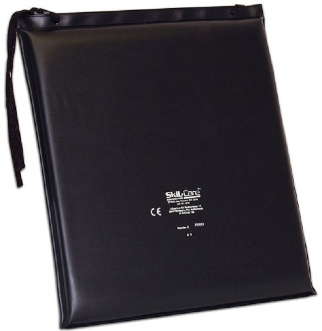 Wheelchair Backrest Pad for Standard Wheelchairs