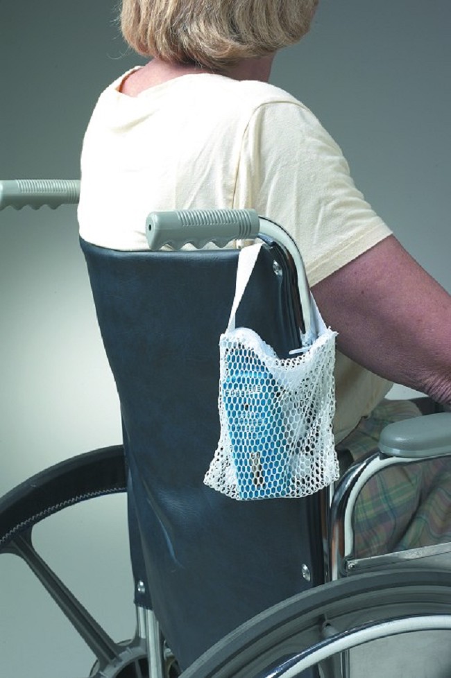 Patient Safety Alarm Bags BUY NOW