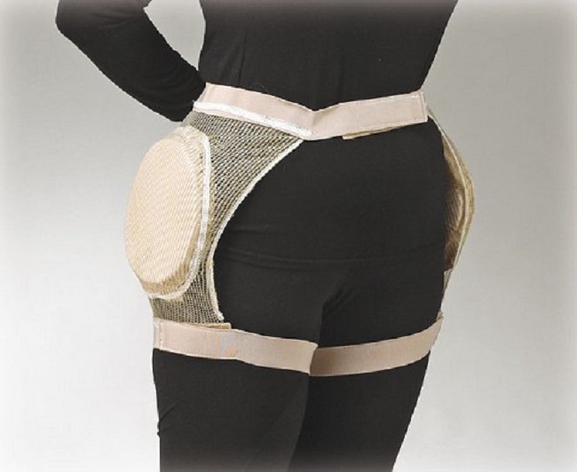 HipEase Hip Protective Pads FOR SALE