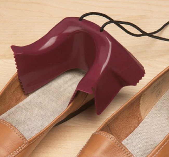 FootFunnel Shoe Dressing Aid BUY NOW FREE Shipping