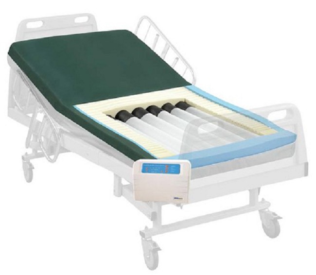PressureGuard APM Bariatric Mattress FREE Shipping