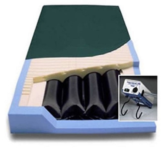 PressureGuard Alternating Pressure Mattress