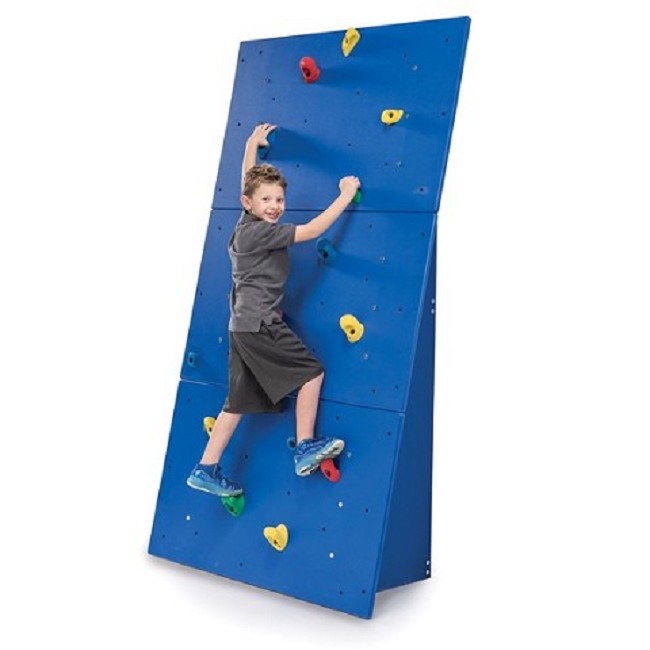 Composite Indoor/Outdoor Climbing Wall FREE Shipping