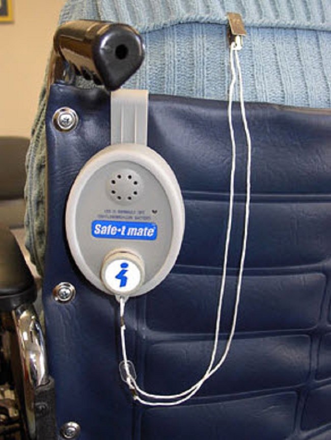 Fall Prevention Monitor DISCOUNT SALE FREE Shipping