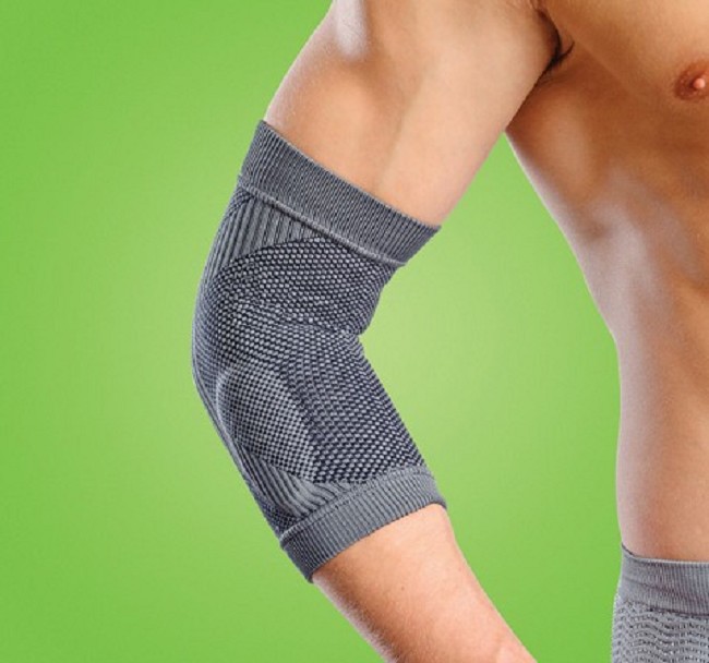 Golfer's Elbow Comfort Support