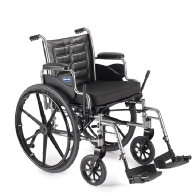 Invacare Tracer EX2 Manual Wheelchair FREE Shipping