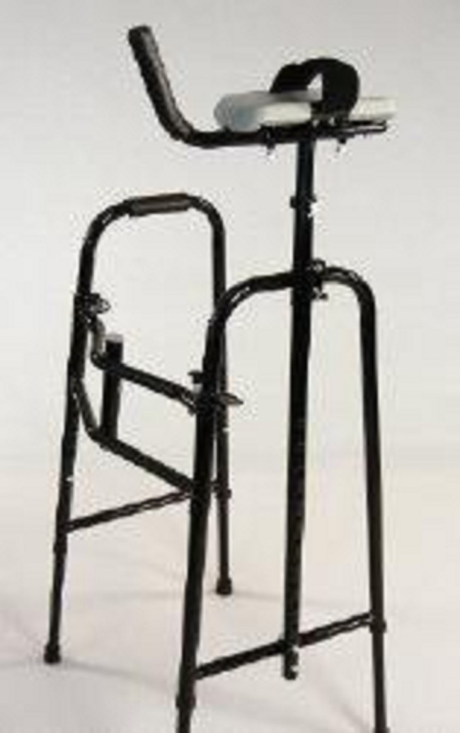 Universal Walker Platform Attachment FREE Shipping