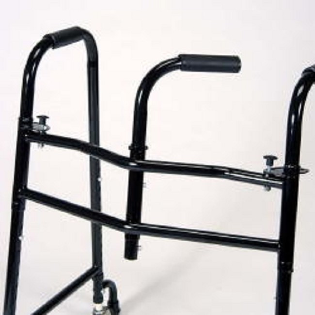 Walker Stroke Handle for Walkers with HandiHolder Tube