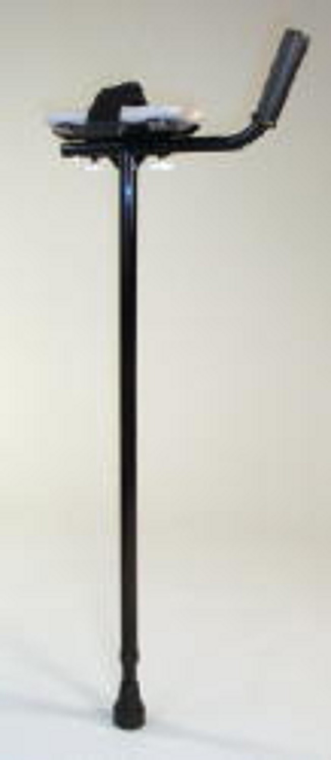 PlatformForearm Crutch ON SALE FREE Shipping