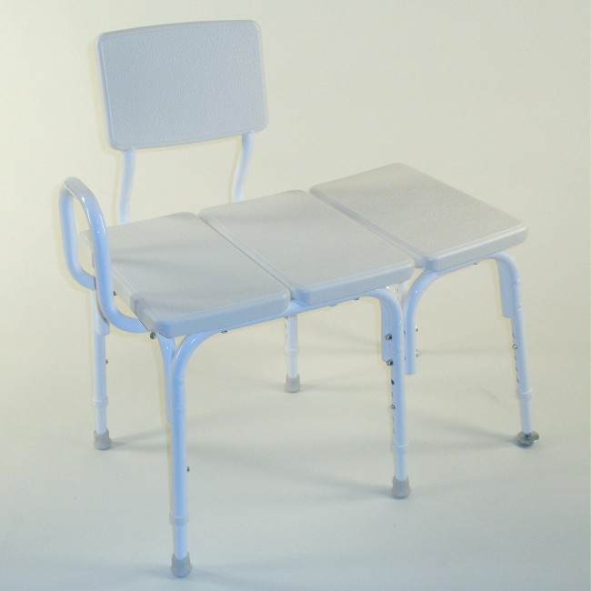 Blow Molded Transfer Bench ON SALE FREE Shipping