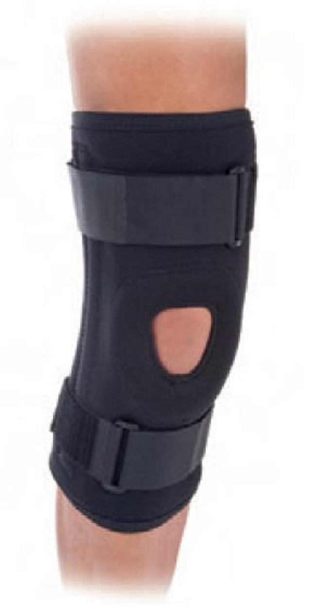 United Surgical Hinged Knee Brace FREE Shipping