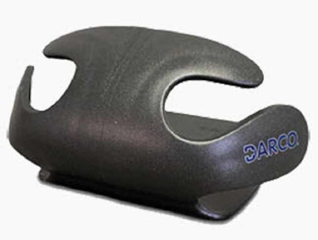 boot toe protector