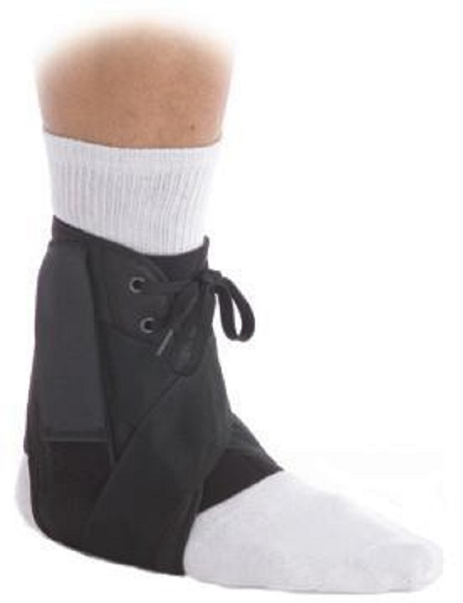 Stabilizing Ankle Brace FOR SALE FREE Shipping