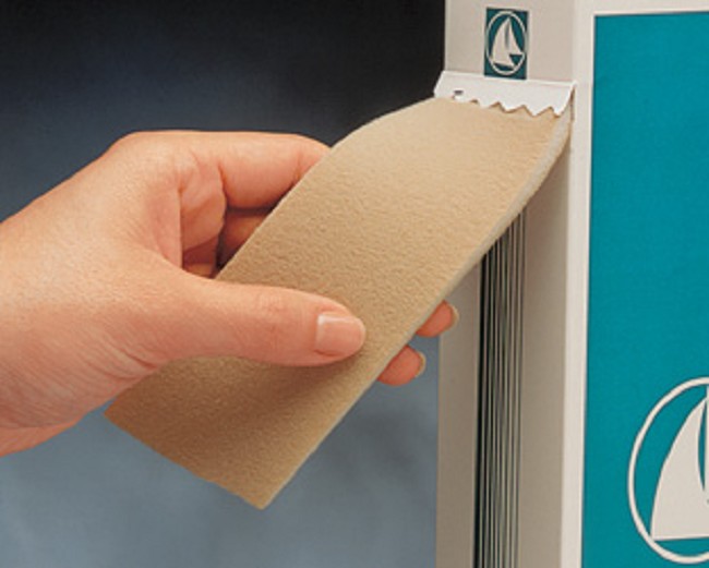 Velcro Velfoam Padded Loop 2 Wrapping Strips