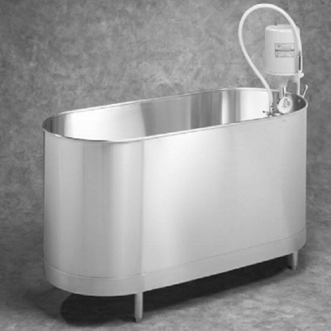 105 Gallon LoBoy WhirlPool with Legs FREE Shipping