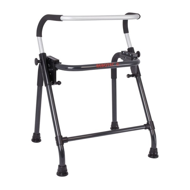 WalkOn HeightAdjustable Walking Frame by Rebotec