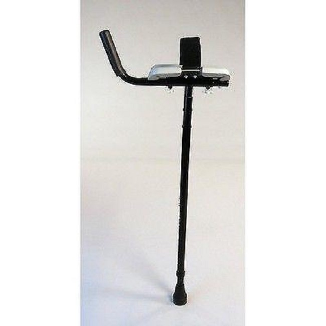 Platform Forearm Crutch DISCOUNT SALE FREE Shipping