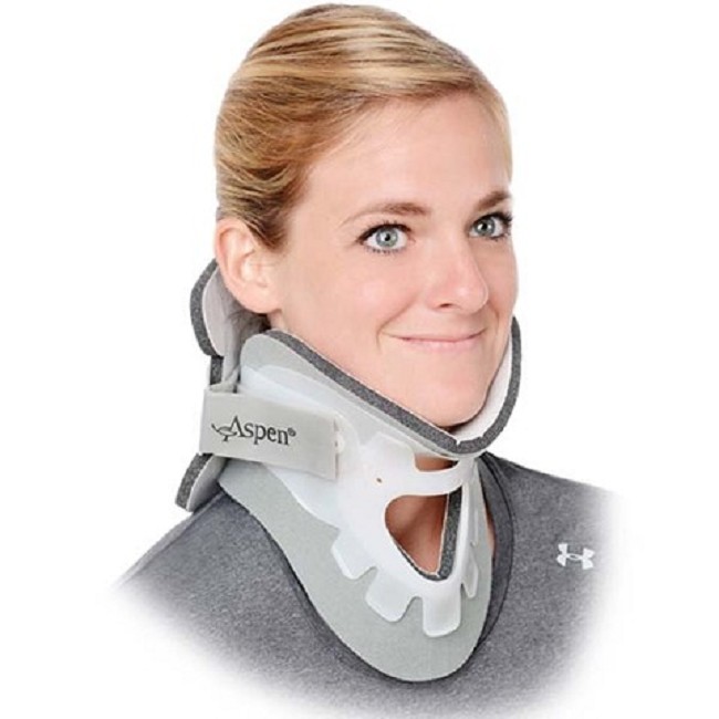 Aspen Cervical Neck Support Collar