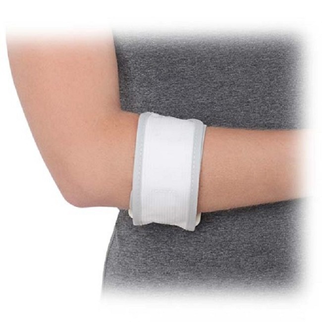 Premium Tennis Elbow Support Velcro Strap