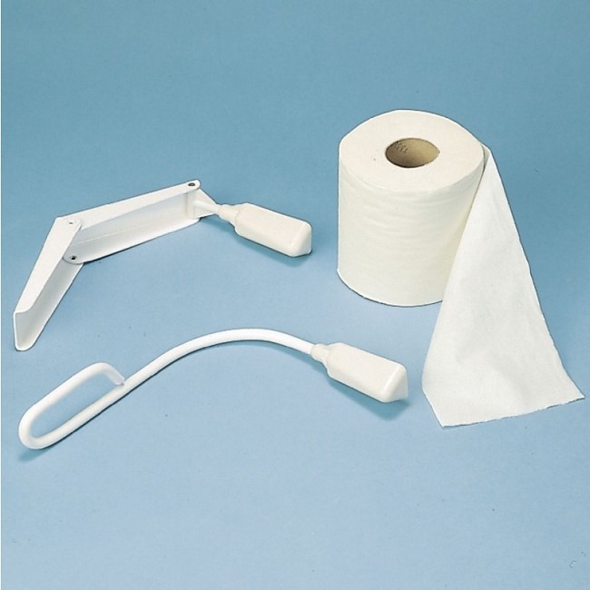 Toilet Paper Bathroom Aid Device FREE Shipping