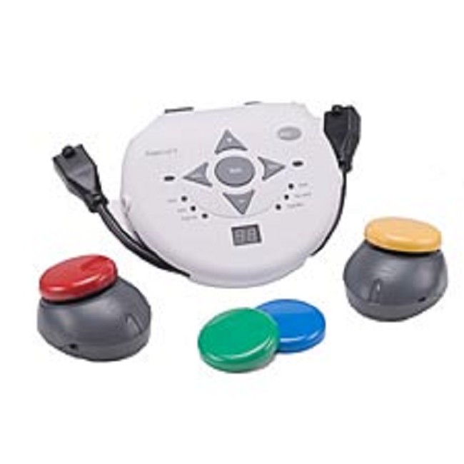 Powerlink4 with Jelly Beamers FREE Shipping