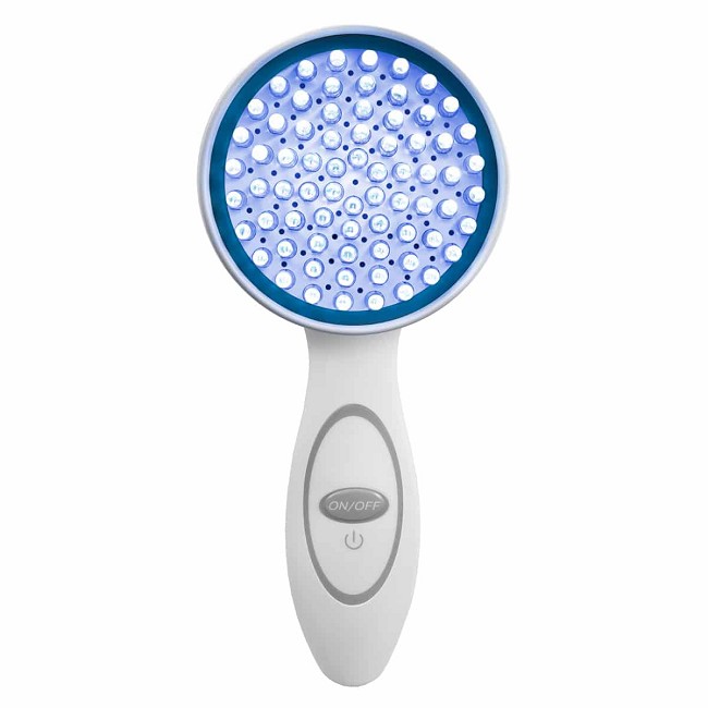 dpl N?ne Treatment Light Therapy Handheld Professional Series System