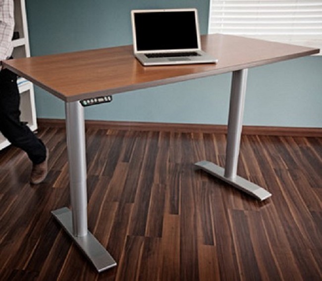 Vox Adjustable Computer Workstation FREE Shipping