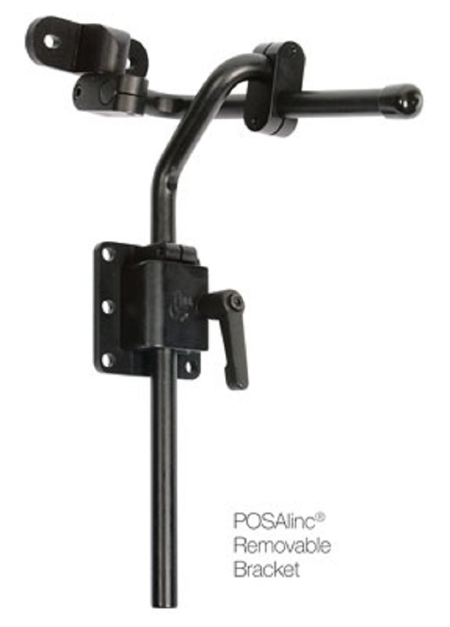 POSAlinc Adjustable Headrest Bracket FREE Shipping