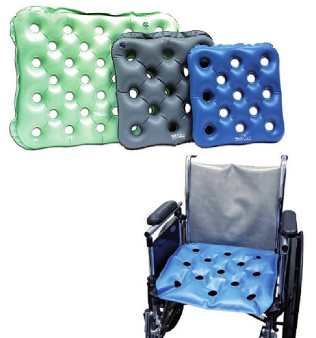 Air Lift Pressure Relief Seat Cushion