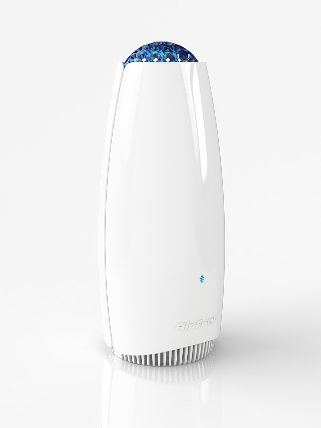 tulip air purifier