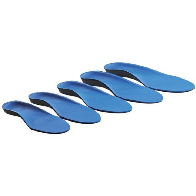 Foot Orthotic Shell (F.O.S.) Adult & Child Sizes