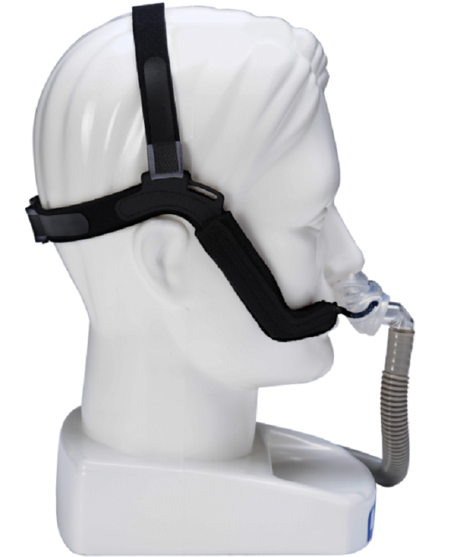 Aloha Nasal Cpap Pillows Mask Kit