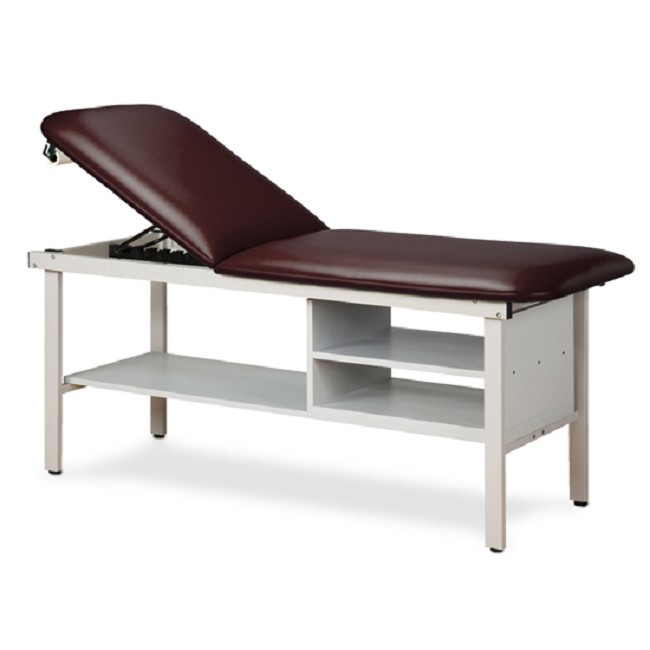 Clinton ETA Alpha Series Medical Tables
